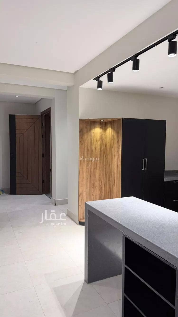 3 bedroom apartment in Al Hazm, Riyadh 5