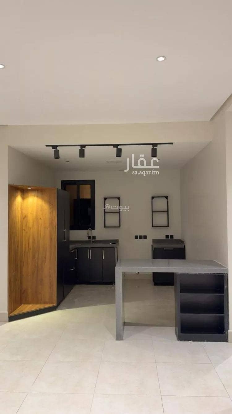 3 bedroom apartment in Al Hazm, Riyadh 6