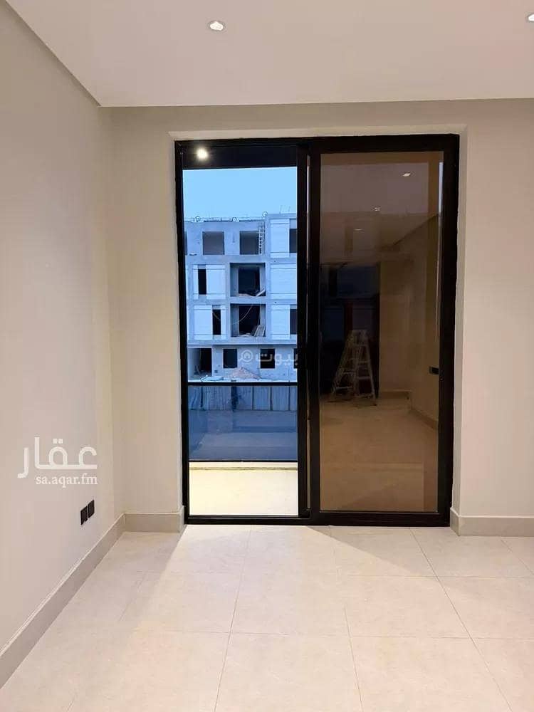 3 bedroom apartment in Al Hazm, Riyadh 8