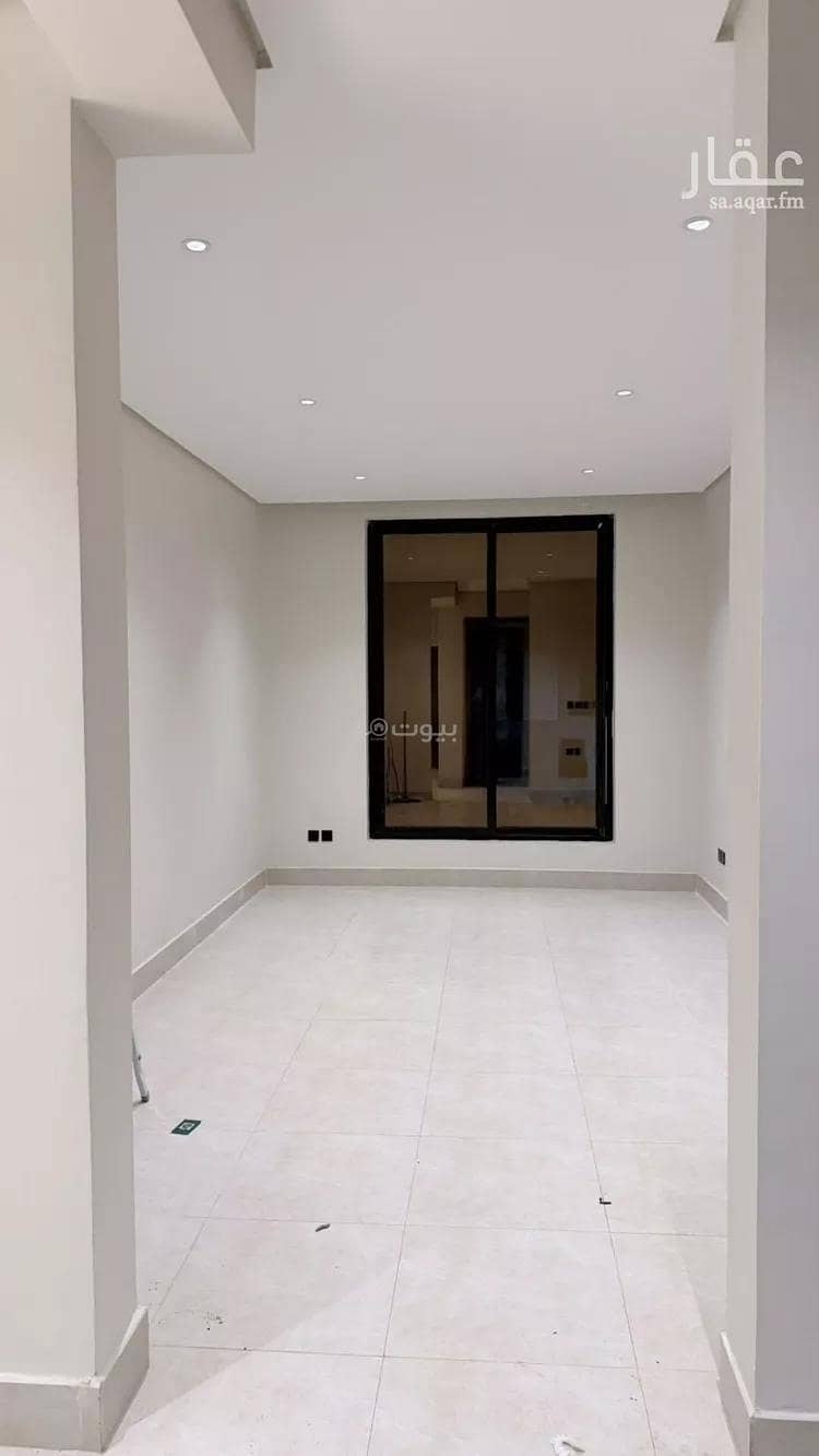 3 bedroom apartment in Al Hazm, Riyadh 10