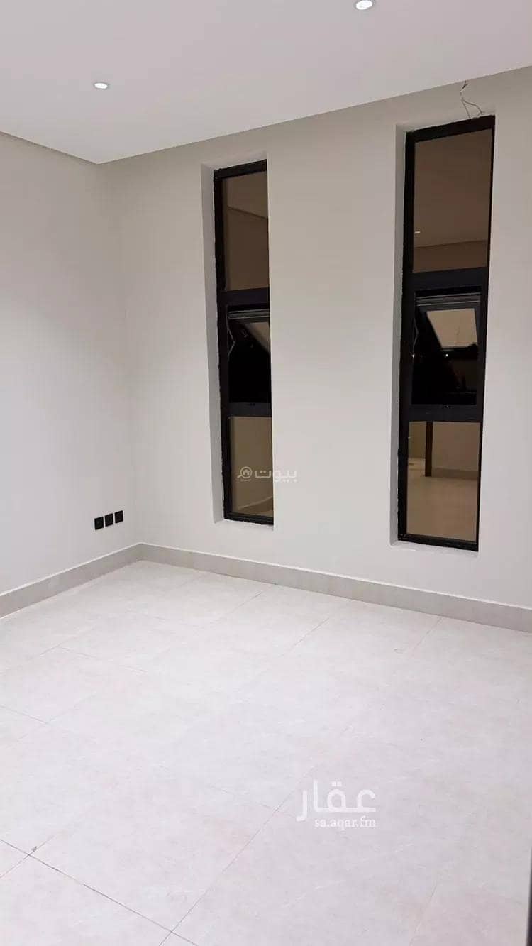 3 bedroom apartment in Al Hazm, Riyadh 11