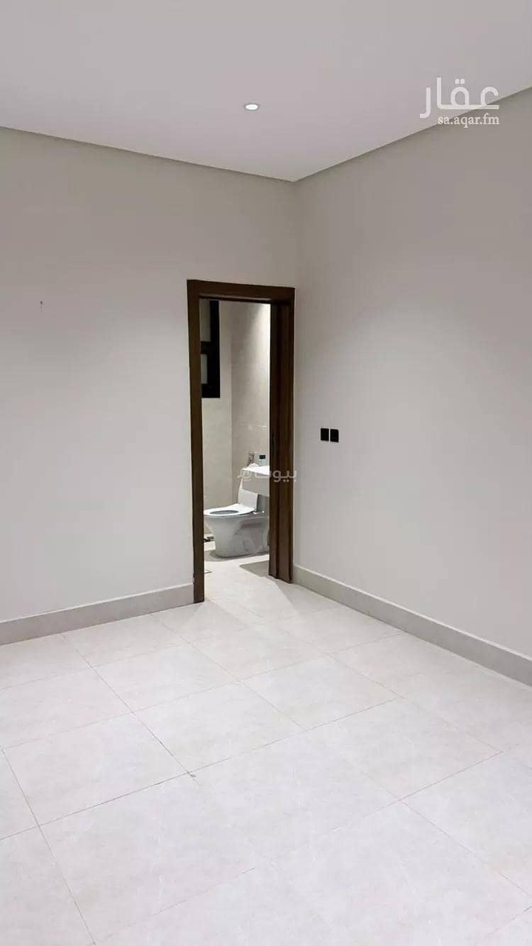 3 bedroom apartment in Al Hazm, Riyadh 13