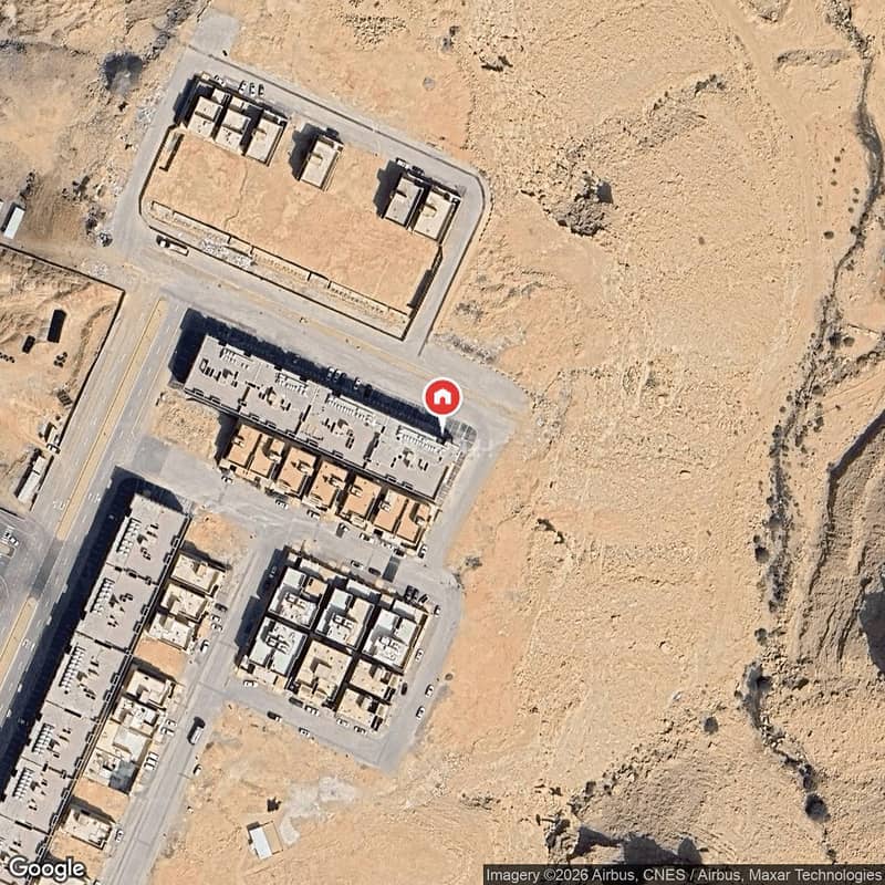 3 bedroom apartment in Al Hazm, Riyadh 16