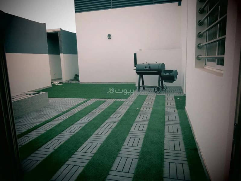شقة 2 غرف في السليمانية، الرياض 13