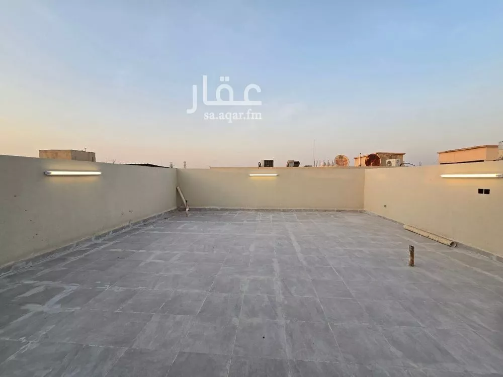 4 bedroom floor in Badr 3