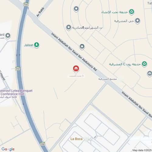 فيلا 6 غرف في الجنادرية 2