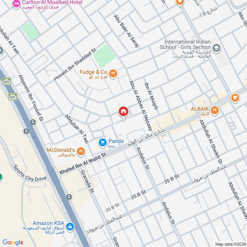 2 bedroom apartment in Al Rakah Ash Shamaliyah, Eastern Province 18