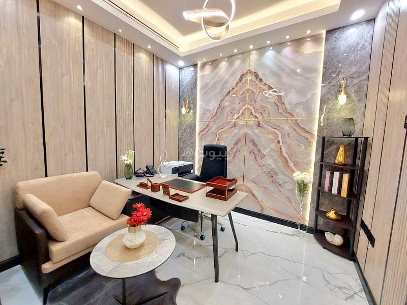 office in Al Olaya, Riyadh 6