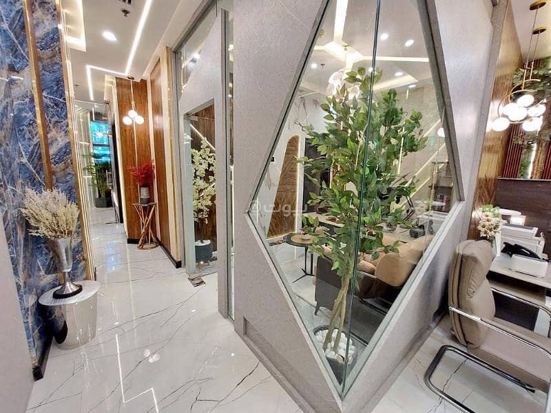 office in Al Olaya, Riyadh 7