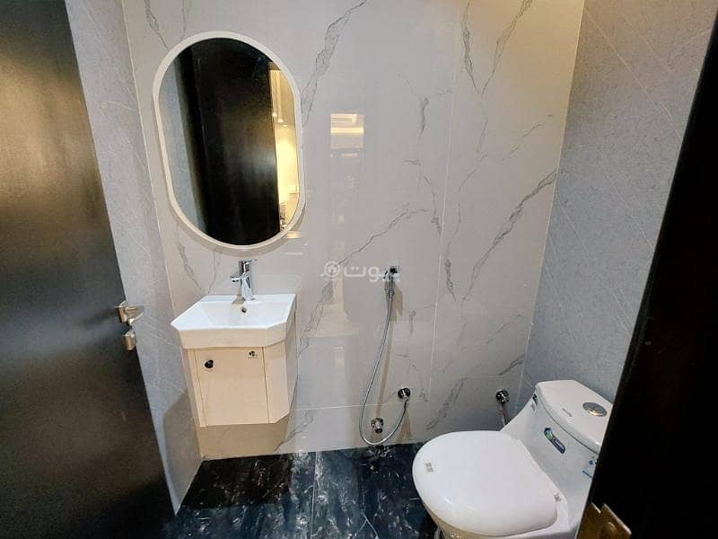 office in Al Olaya, Riyadh 8