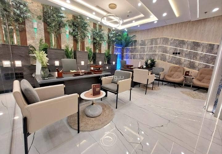 office in Al Olaya, Riyadh 11
