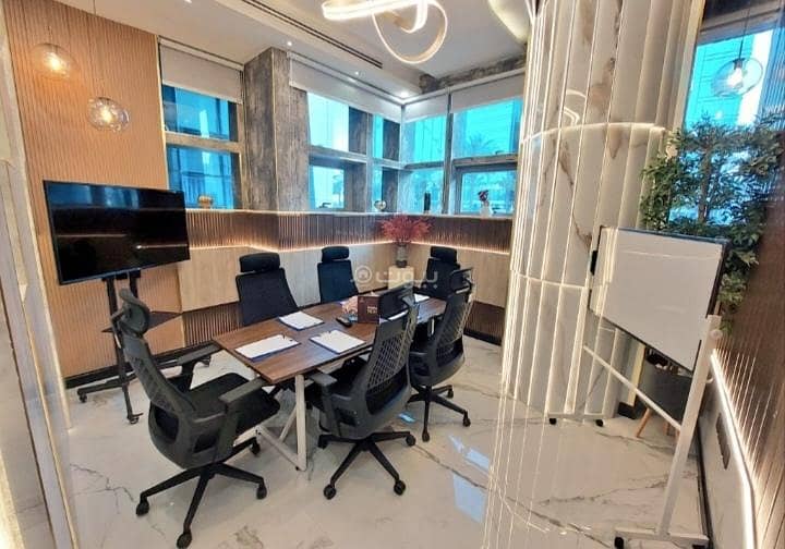 office in Al Olaya, Riyadh 12
