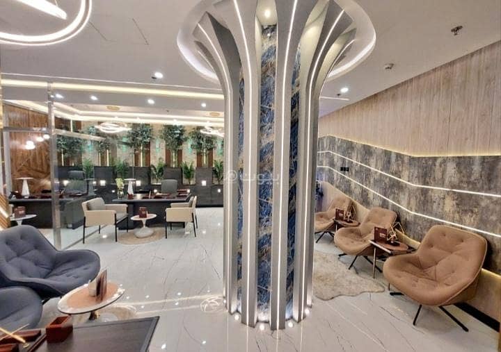 office in Al Olaya, Riyadh 14