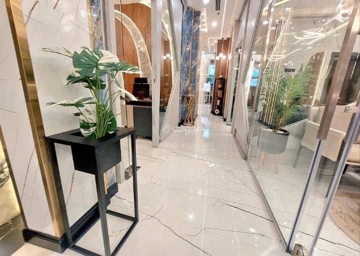 office in Al Olaya, Riyadh 19