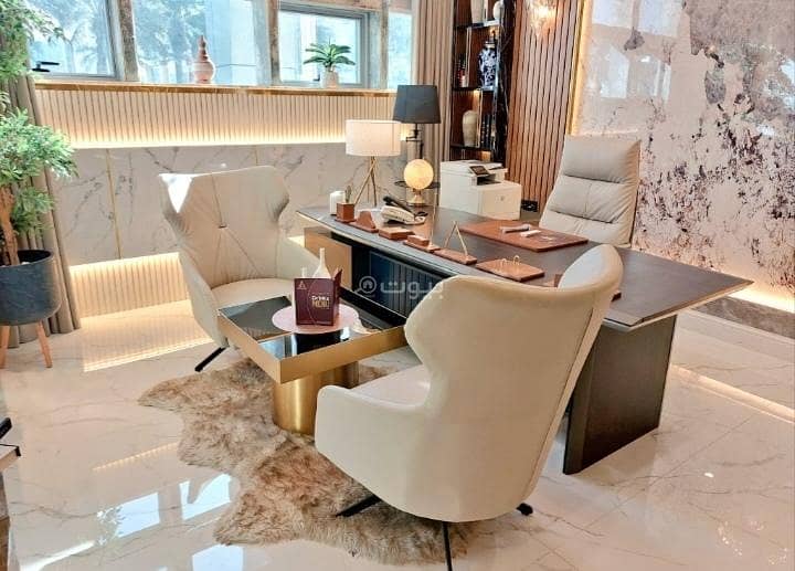 office in Al Olaya, Riyadh 20