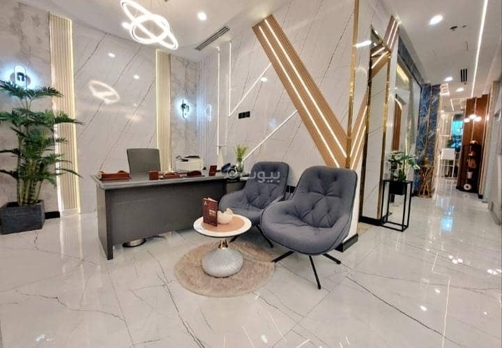 office in Al Olaya, Riyadh 21
