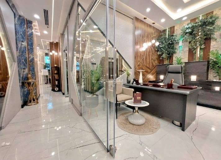 office in Al Olaya, Riyadh 22