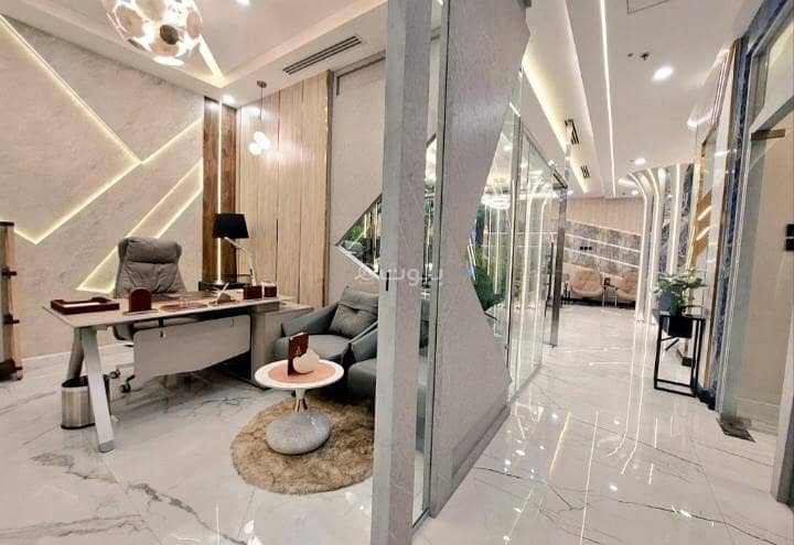 office in Al Olaya, Riyadh 23