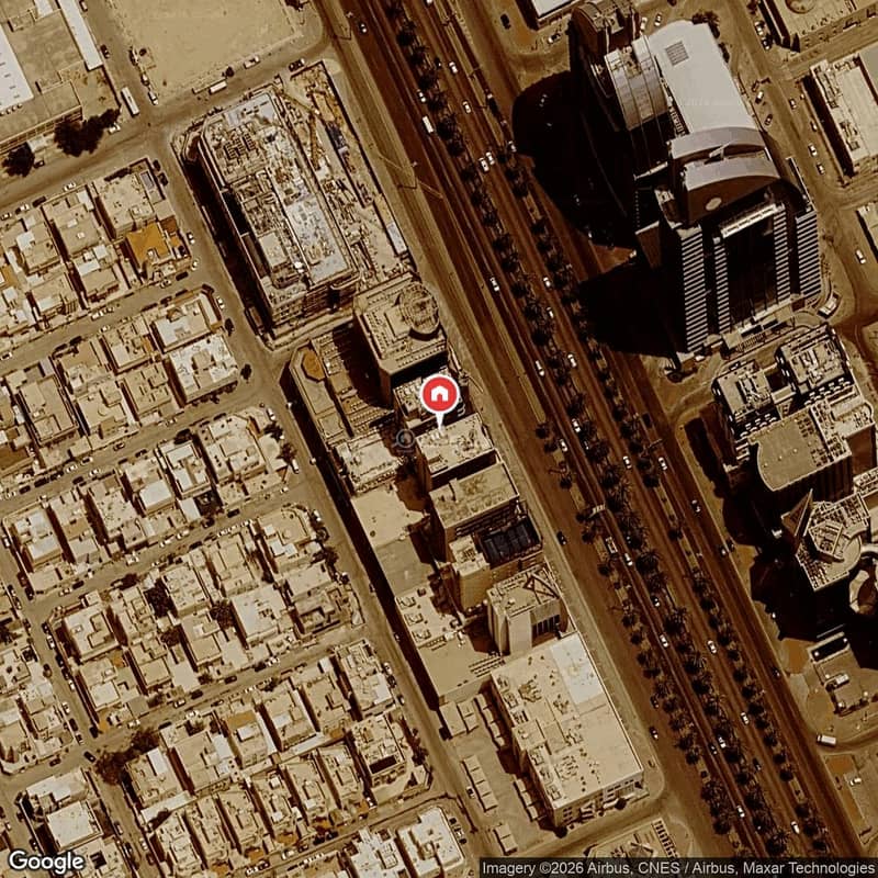 office in Al Olaya, Riyadh 24