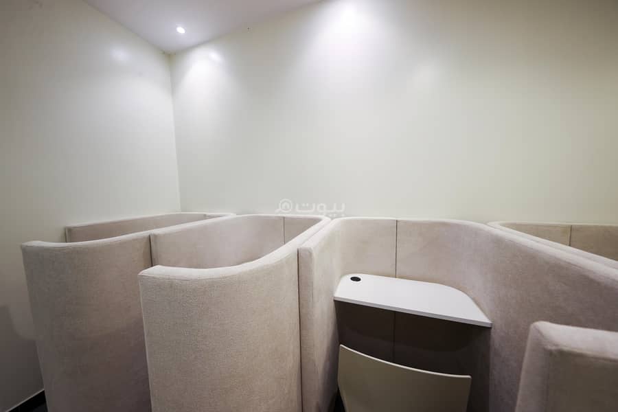 office in Al Aridh, Riyadh 5