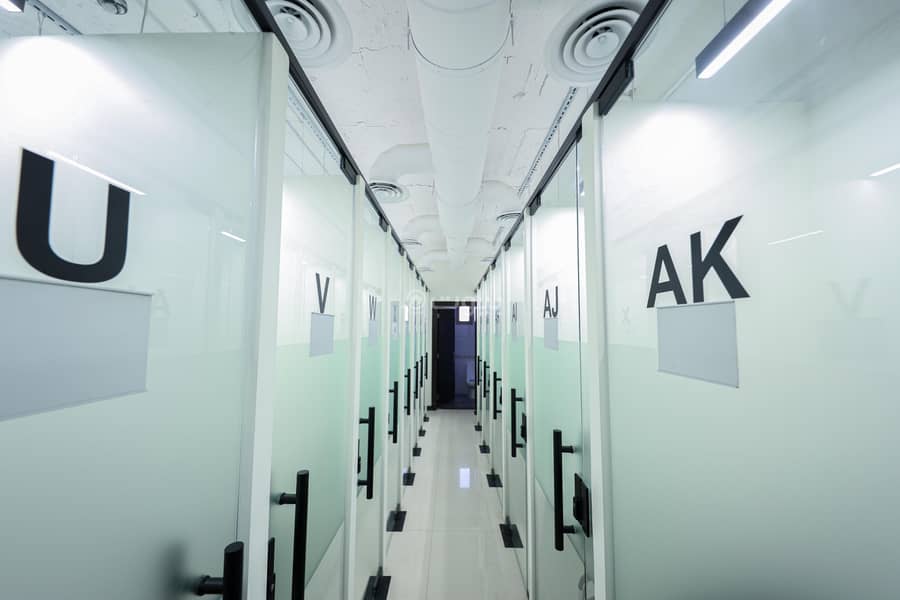 office in Al Aridh, Riyadh 6
