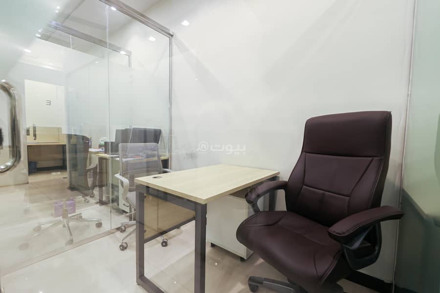 office in Al Aridh, Riyadh 10