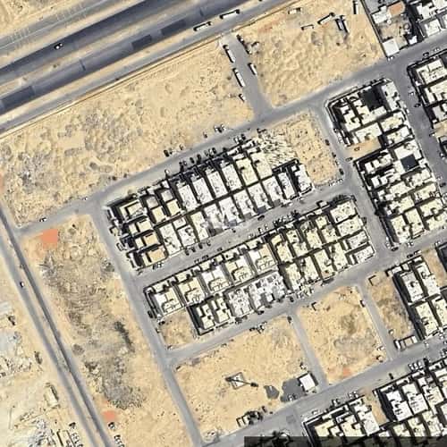 4 bedroom floor in Al Aridh 2