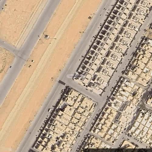 7 bedroom floor in Okaz 2