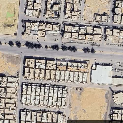 3 bedroom apartment in Tuwaiq 2