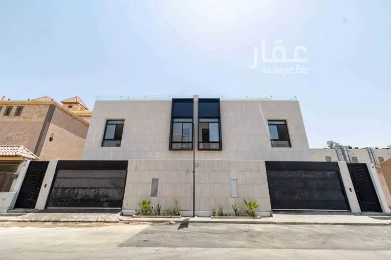فيلا 4 غرف في أبحر الشمالية، جدة