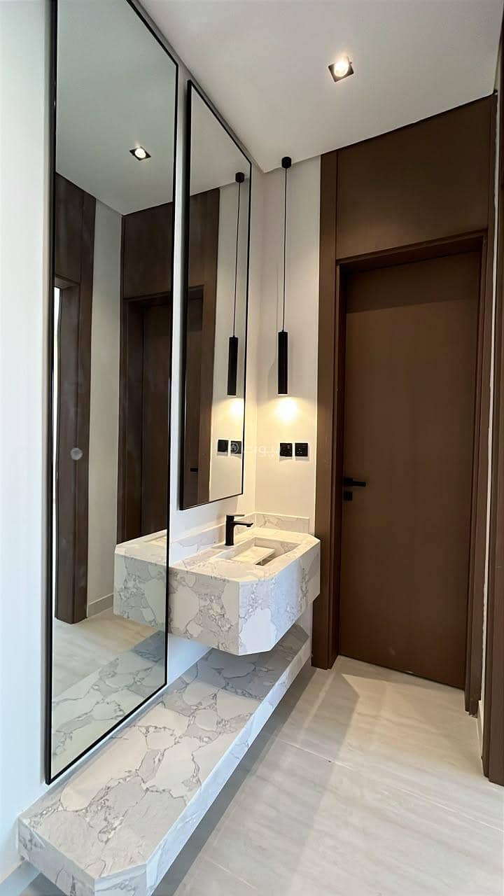 4 bedroom apartment in Al Shifa, Riyadh 11
