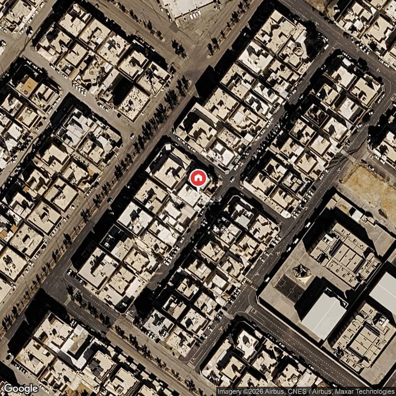 4 bedroom apartment in Al Shifa, Riyadh 12