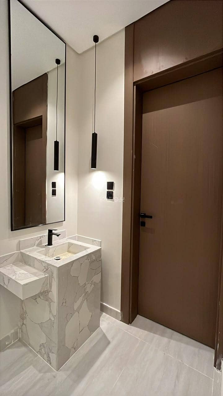 4 bedroom apartment in Al Shifa, Riyadh 8