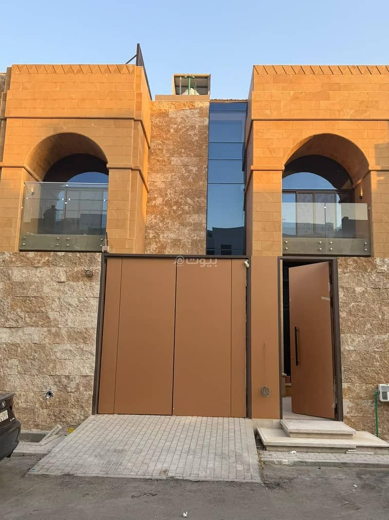 6 bedroom villa in Ar Rayan, Riyadh