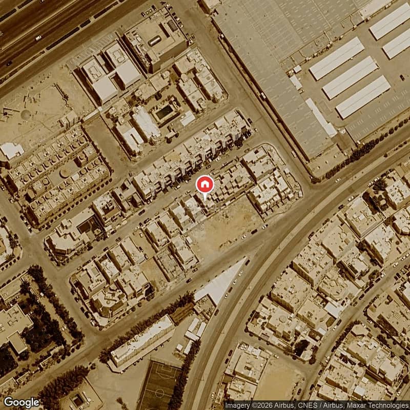 6 bedroom villa in Ar Rayan, Riyadh 12