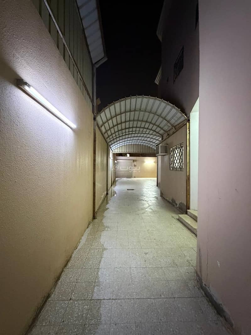 4 bedroom villa in Al Yarmouk, Riyadh 3