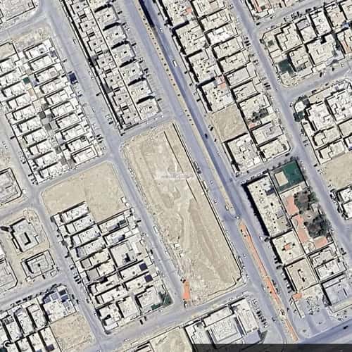 3 bedroom apartment in Al Malqa 2