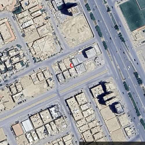 2 bedroom apartment in Al Malqa 2