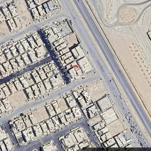 1 bedroom apartment in Al Narjis 2