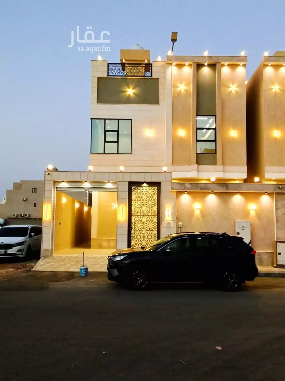 villa in Al Rahmaniyyah, Jeddah 2