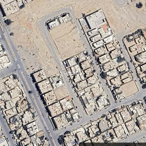 3 bedroom apartment in Al Mughrizat 2