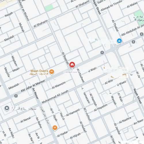 1 bedroom apartment in Al Yarmouk 2