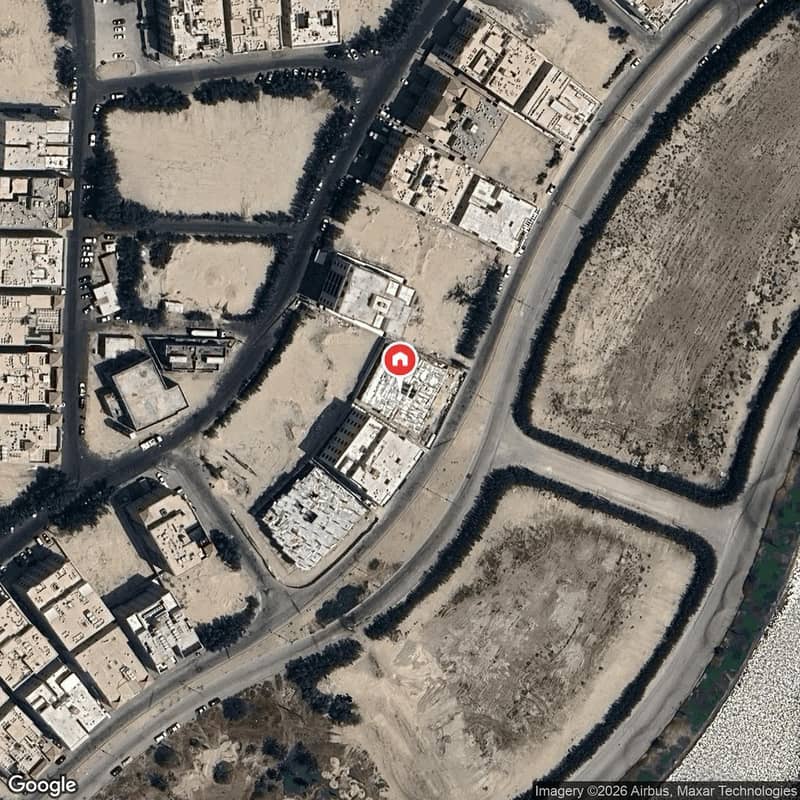 3 bedroom apartment in Al Hamra, Eastern Province 14