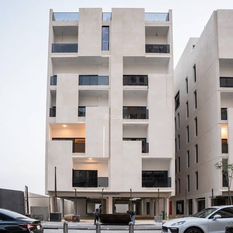 3 bedroom apartment in Al Bustan, Eastern Province