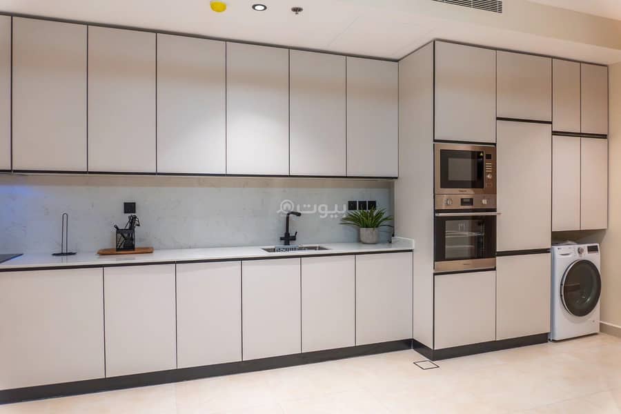 3 bedroom apartment in Al Bustan, Eastern Province 5