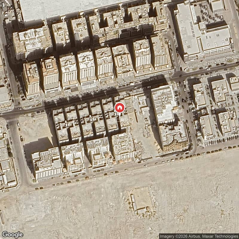3 bedroom apartment in Al Bustan, Eastern Province 9