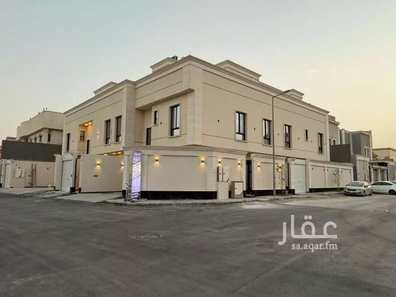 دور 6 غرف في اليرموك 2