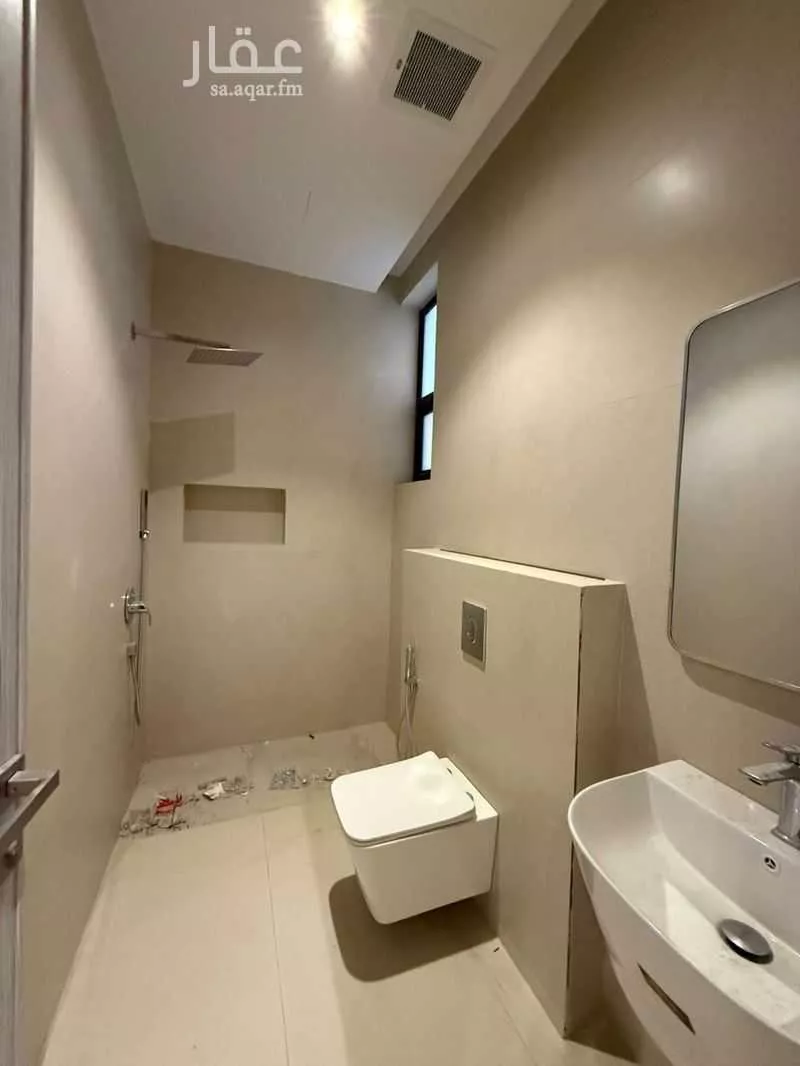 6 bedroom floor in Al Yarmouk 2