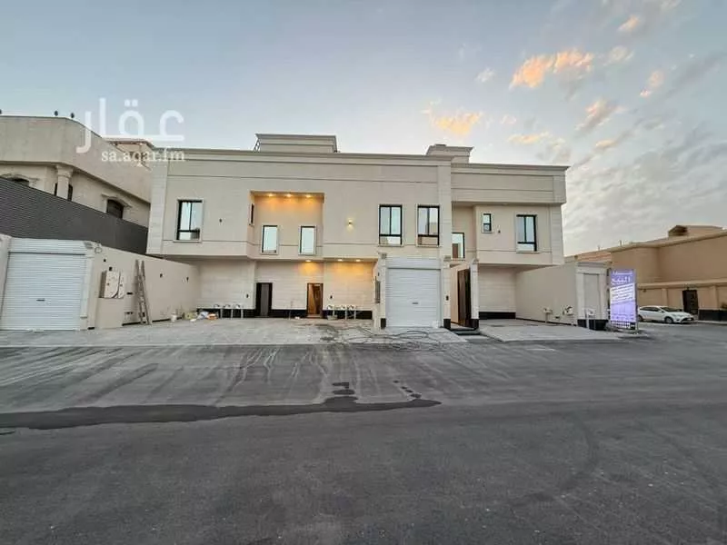 6 bedroom floor in Al Yarmouk 14