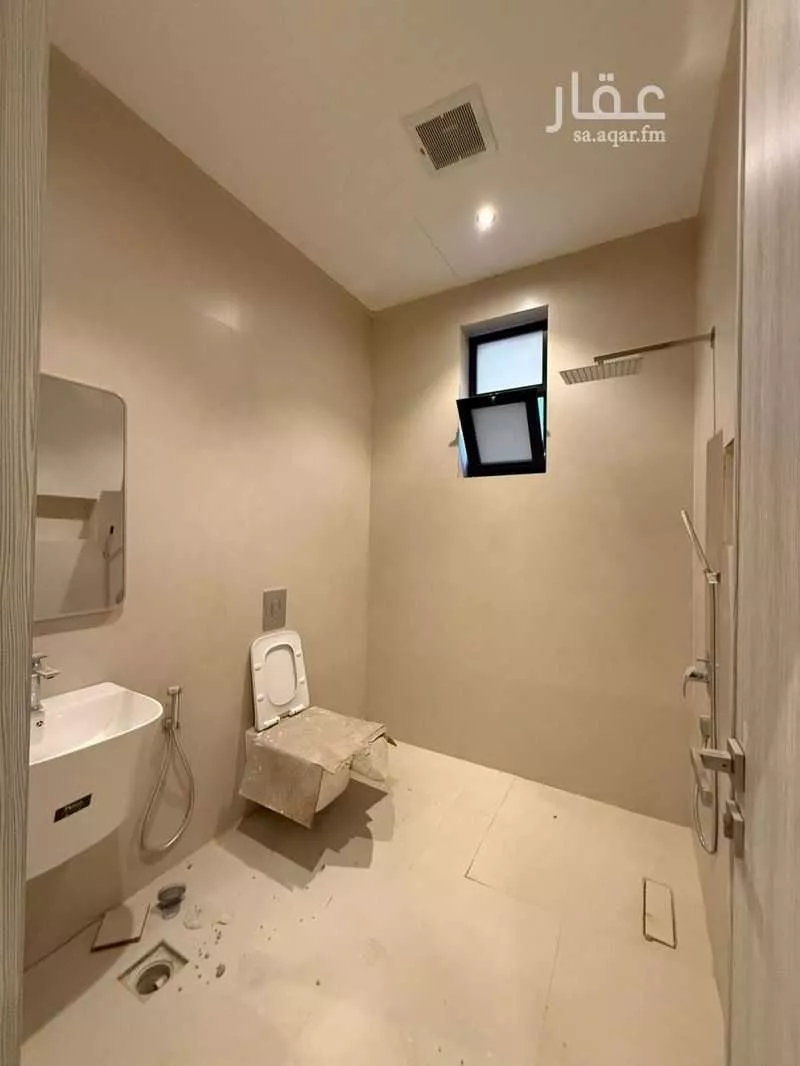 6 bedroom floor in Al Yarmouk 4